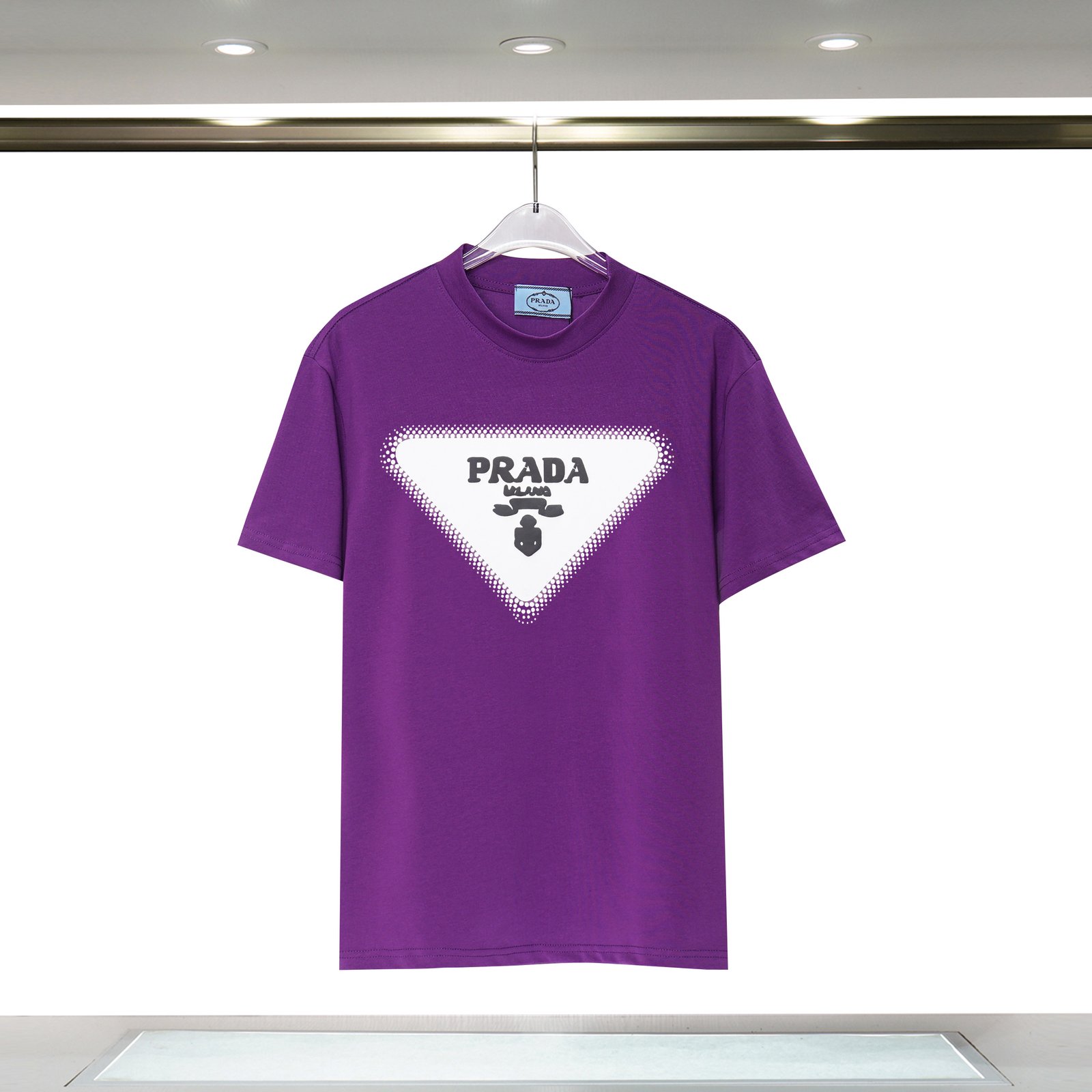 Prada T-Shirt S-3XL - Immagine 15