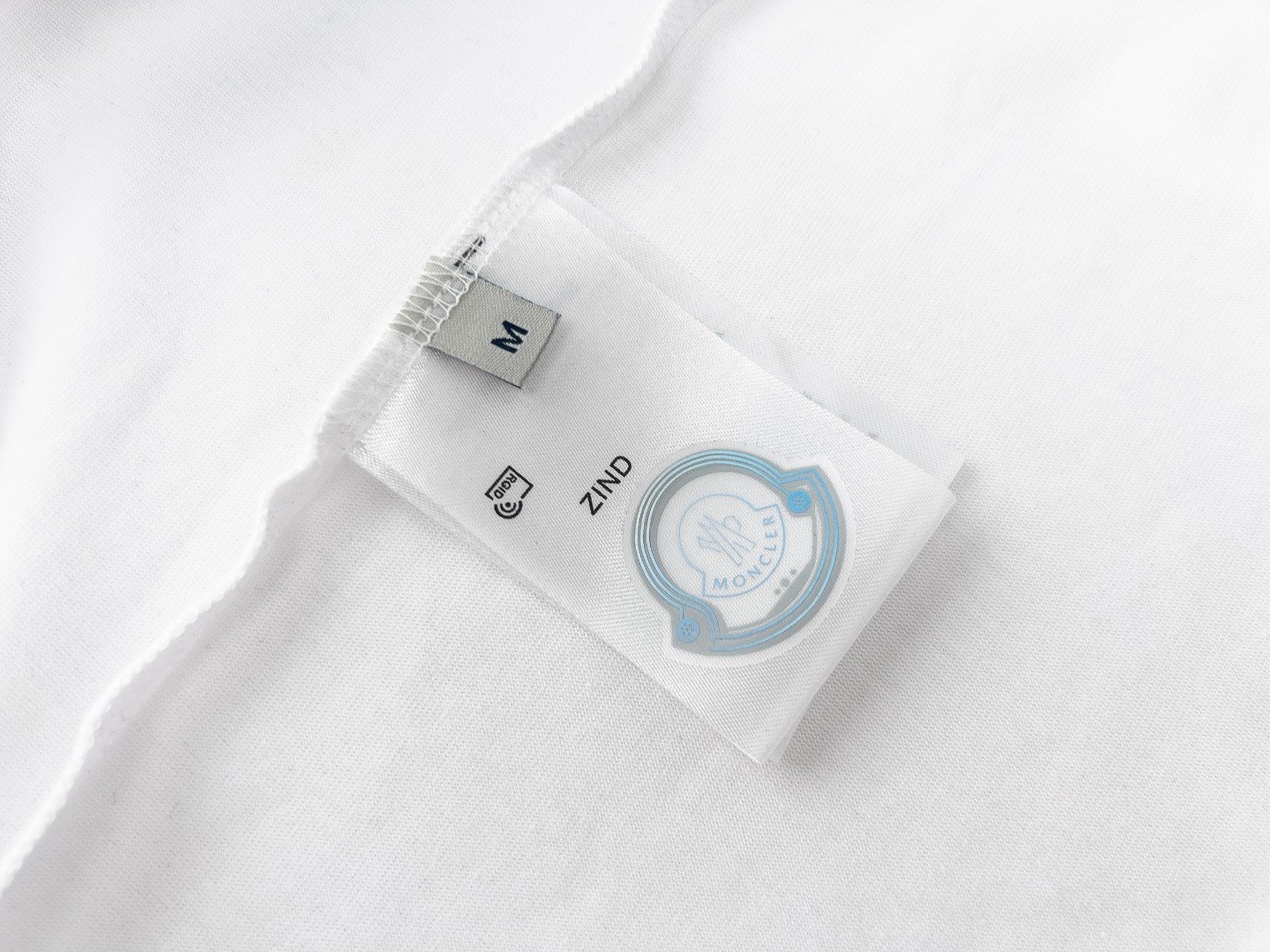 Moncler T-Shirt S-XL - Imagine 10