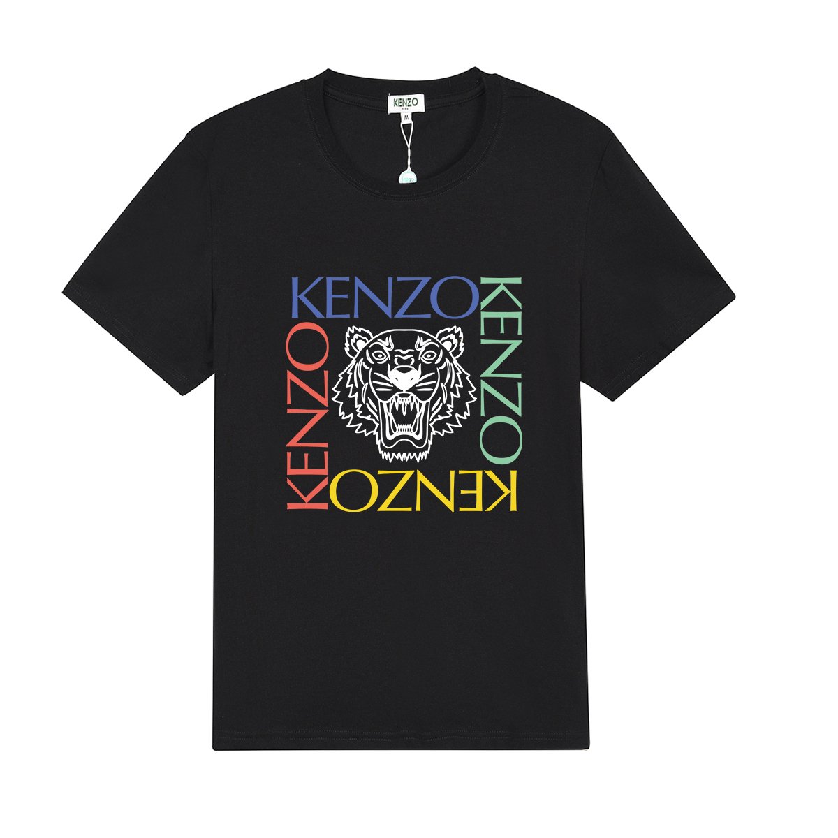 Kenzo T-Shirt S-2XL