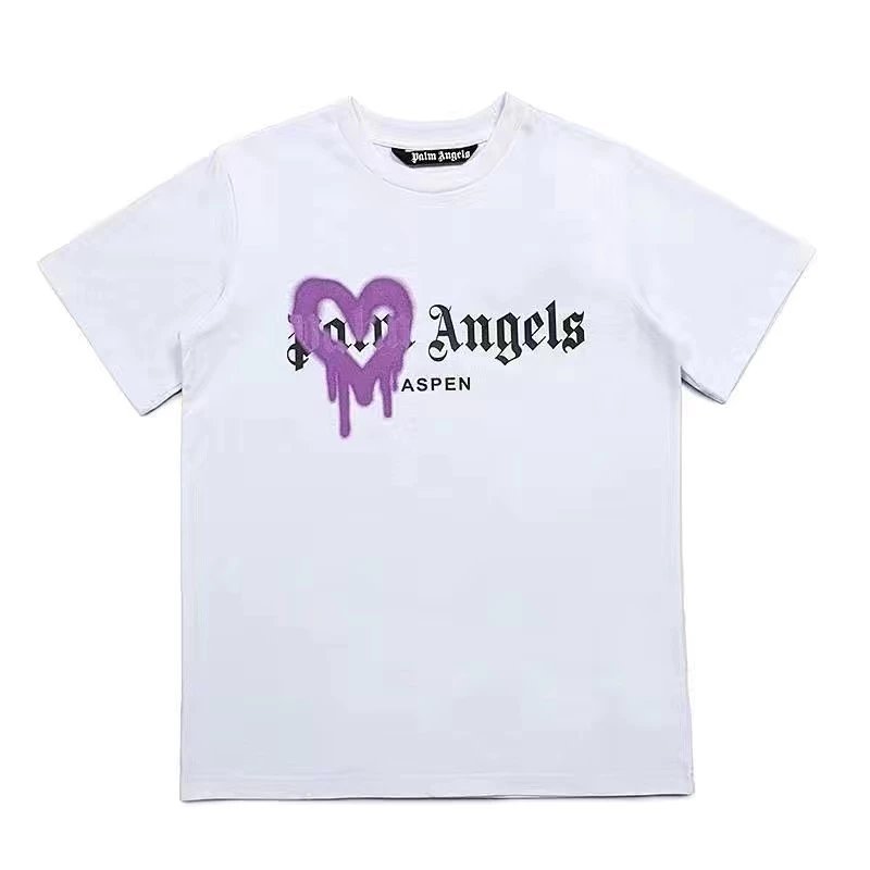 Palm Angels T-Shirt S-XL - Immagine 38
