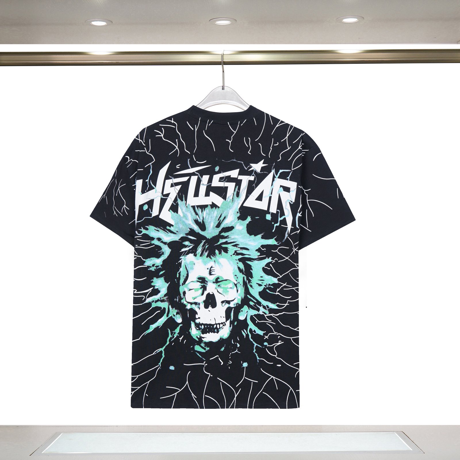 Hellstar T-Shirt S-3XL - Image 9
