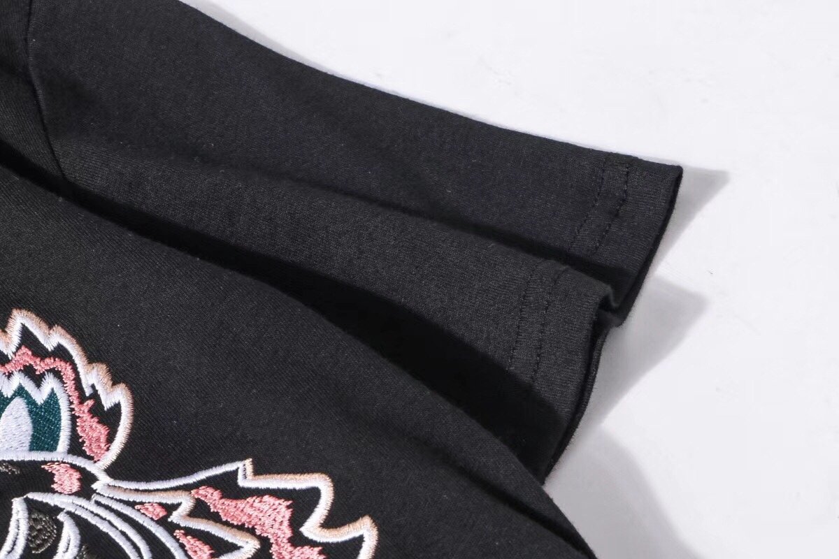 Kenzo T-Shirt S-2XL - Image 8