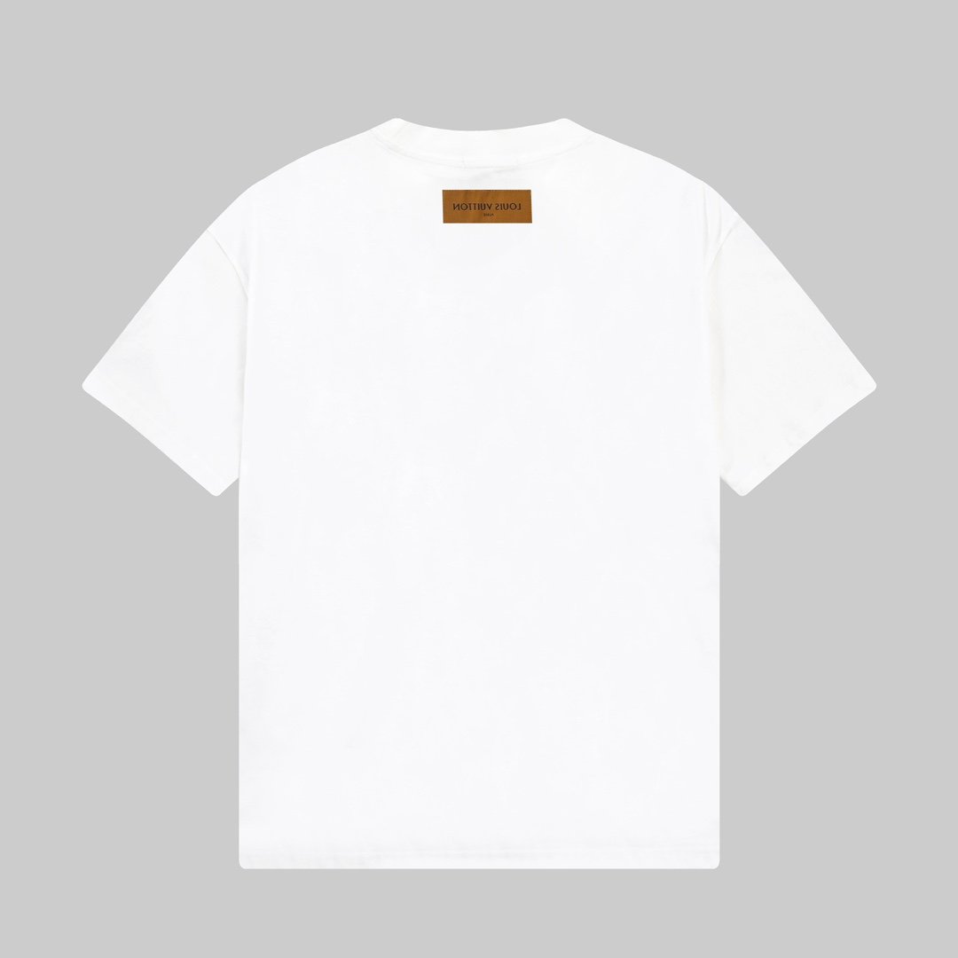 LV T-Shirt XS-L - Imagem 3