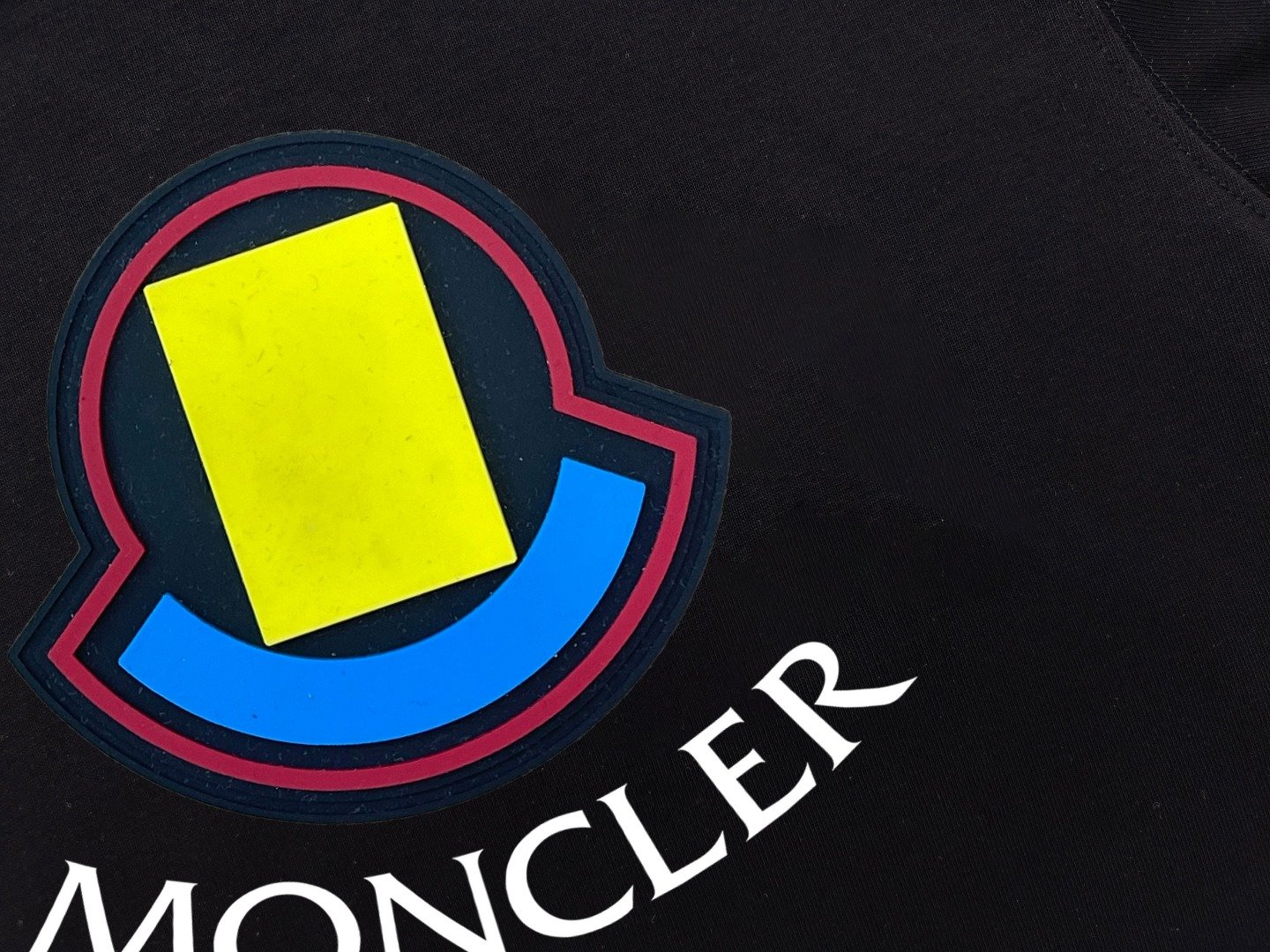 Moncler T-Shirt S-XL - Immagine 5