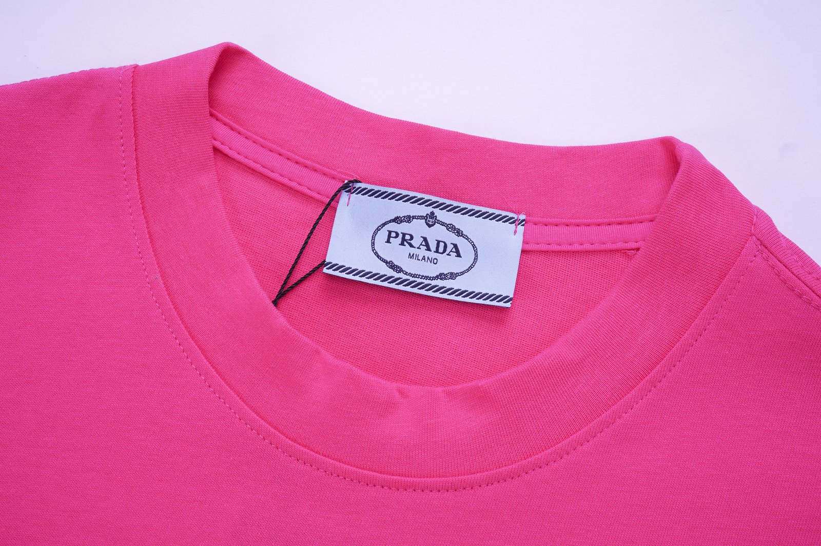 Prada T-Shirt S-3XL - Imagen 10