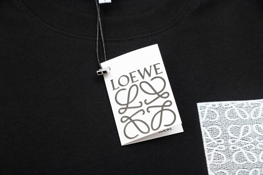 Loewe T-Shirt XS-L - Imagem 5