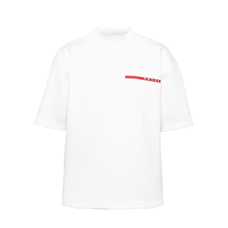 Prada T-Shirt S-2XL - Imagen 3