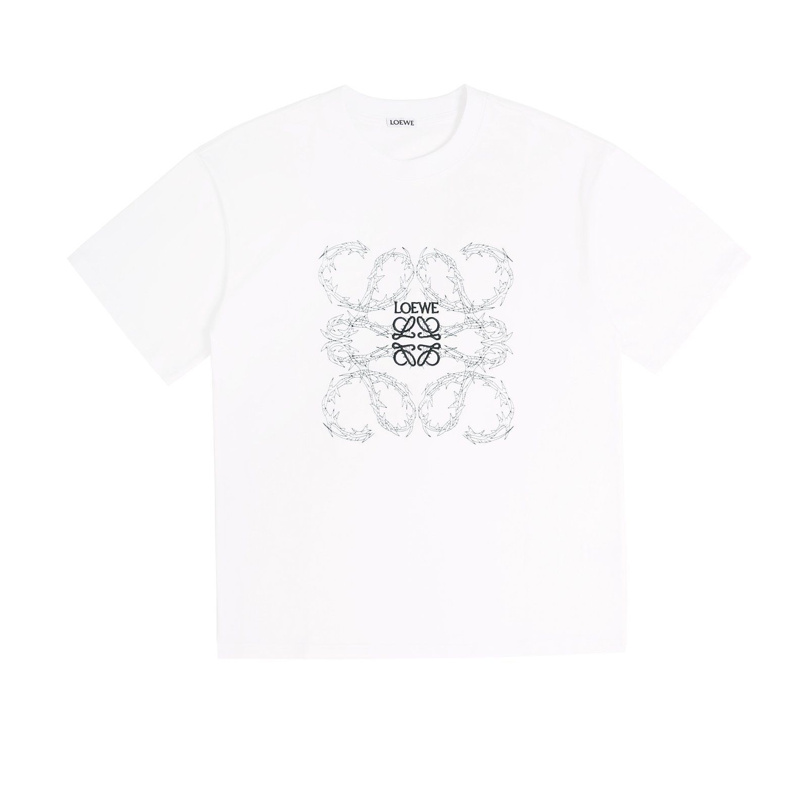 Loewe T-Shirt S-XL - Imagen 8