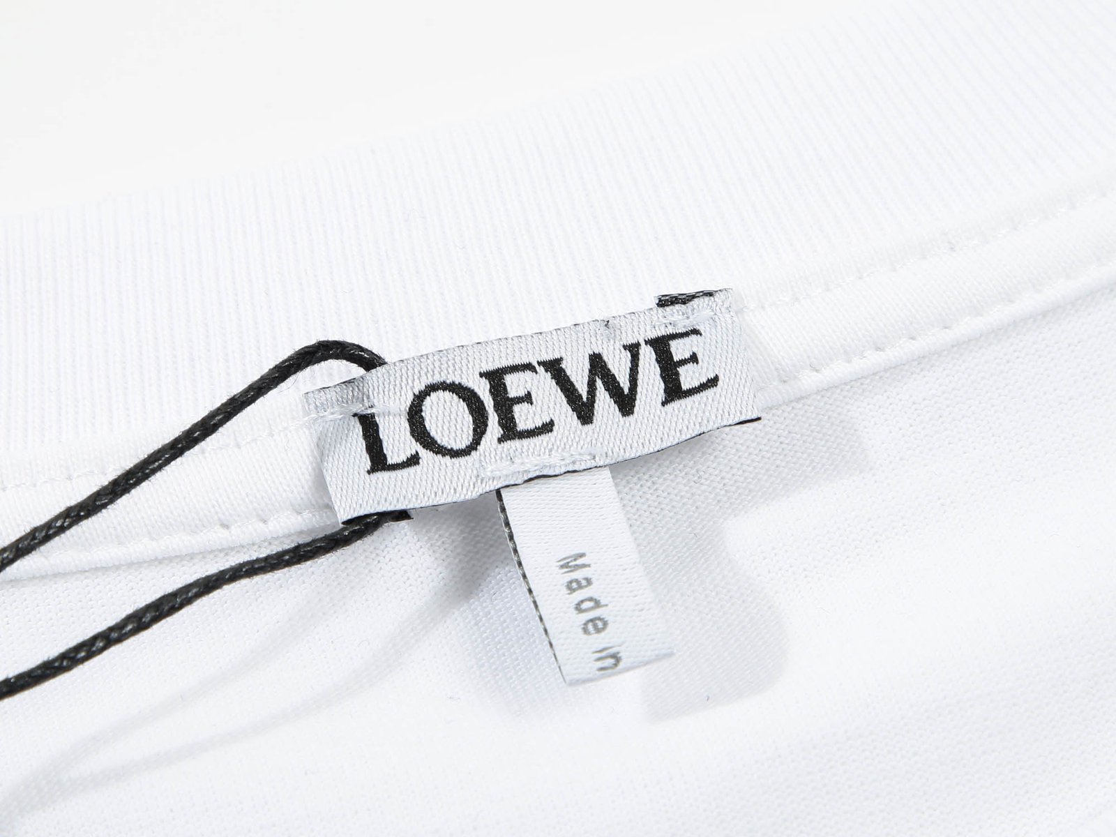 Loewe T-Shirt XS-L - Immagine 8