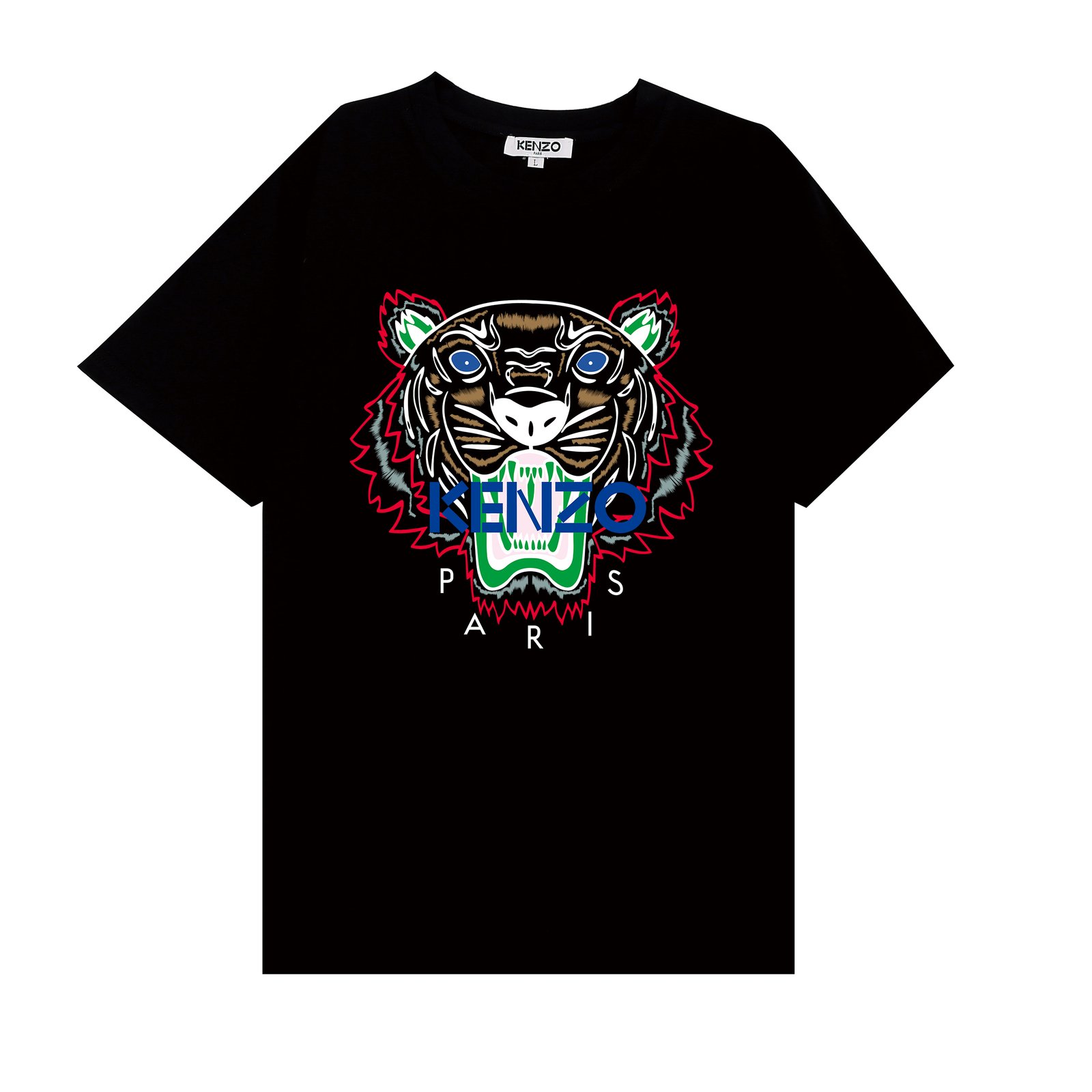 Kenzo T-Shirt S-2XL
