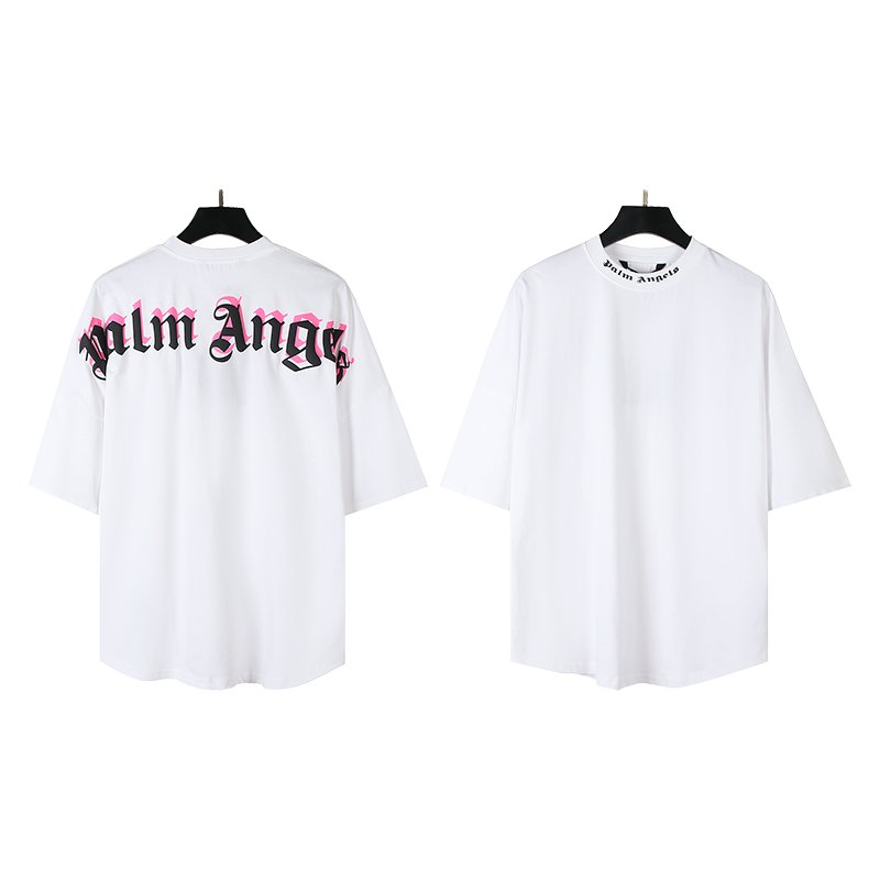 Palm Angels T-Shirt S-XL - Immagine 31