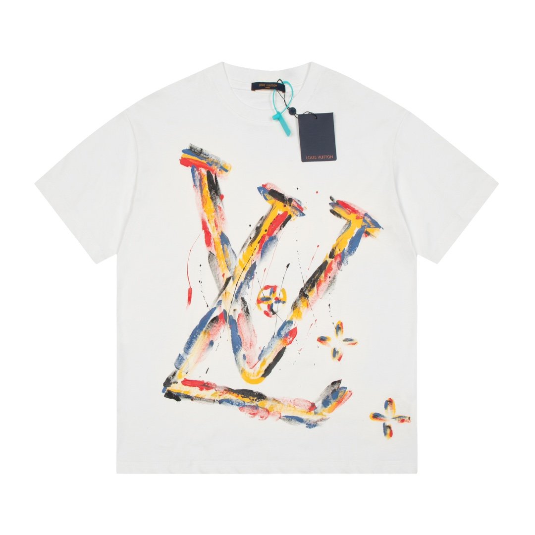 LV T-Shirt XS-L