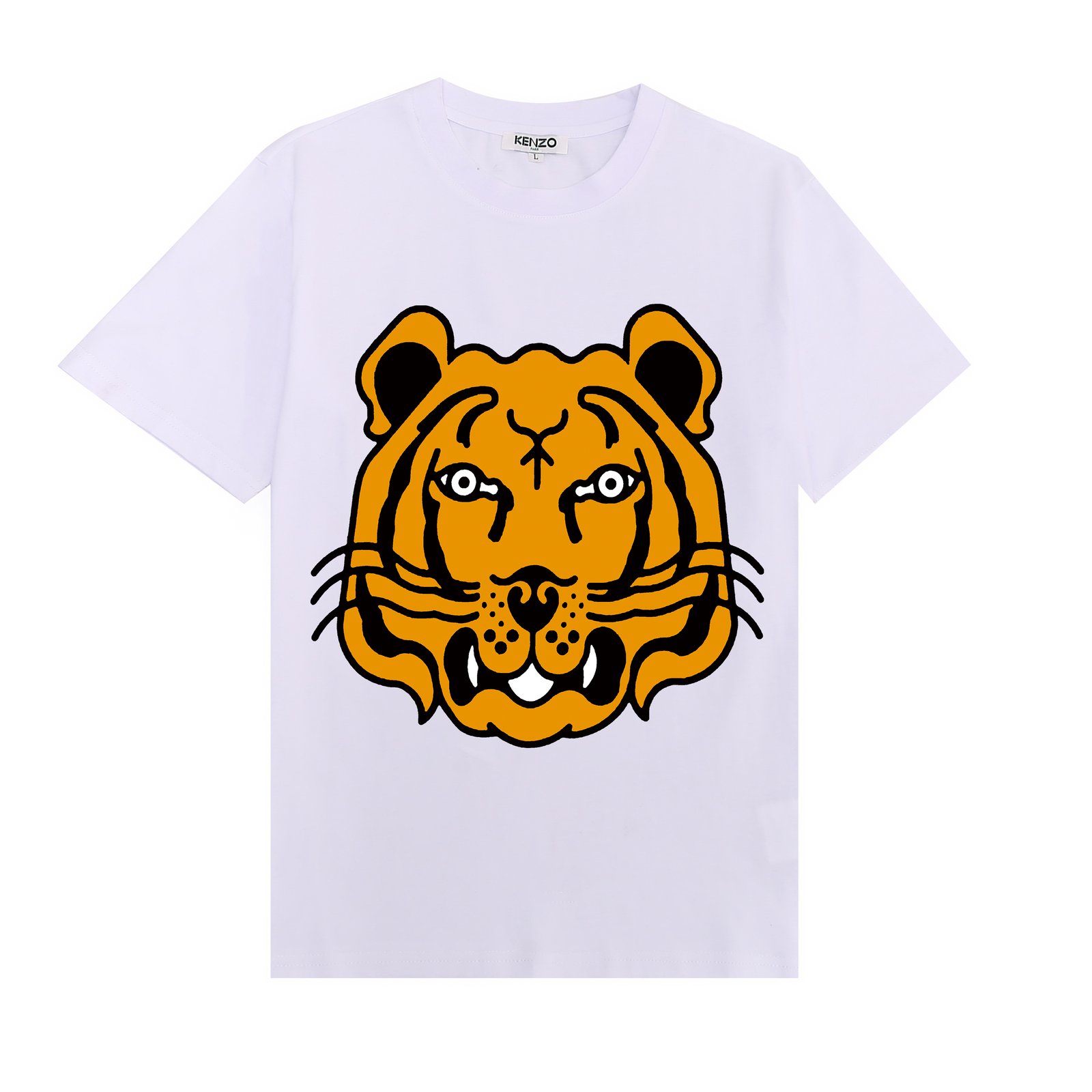 Kenzo T-Shirt S-2XL