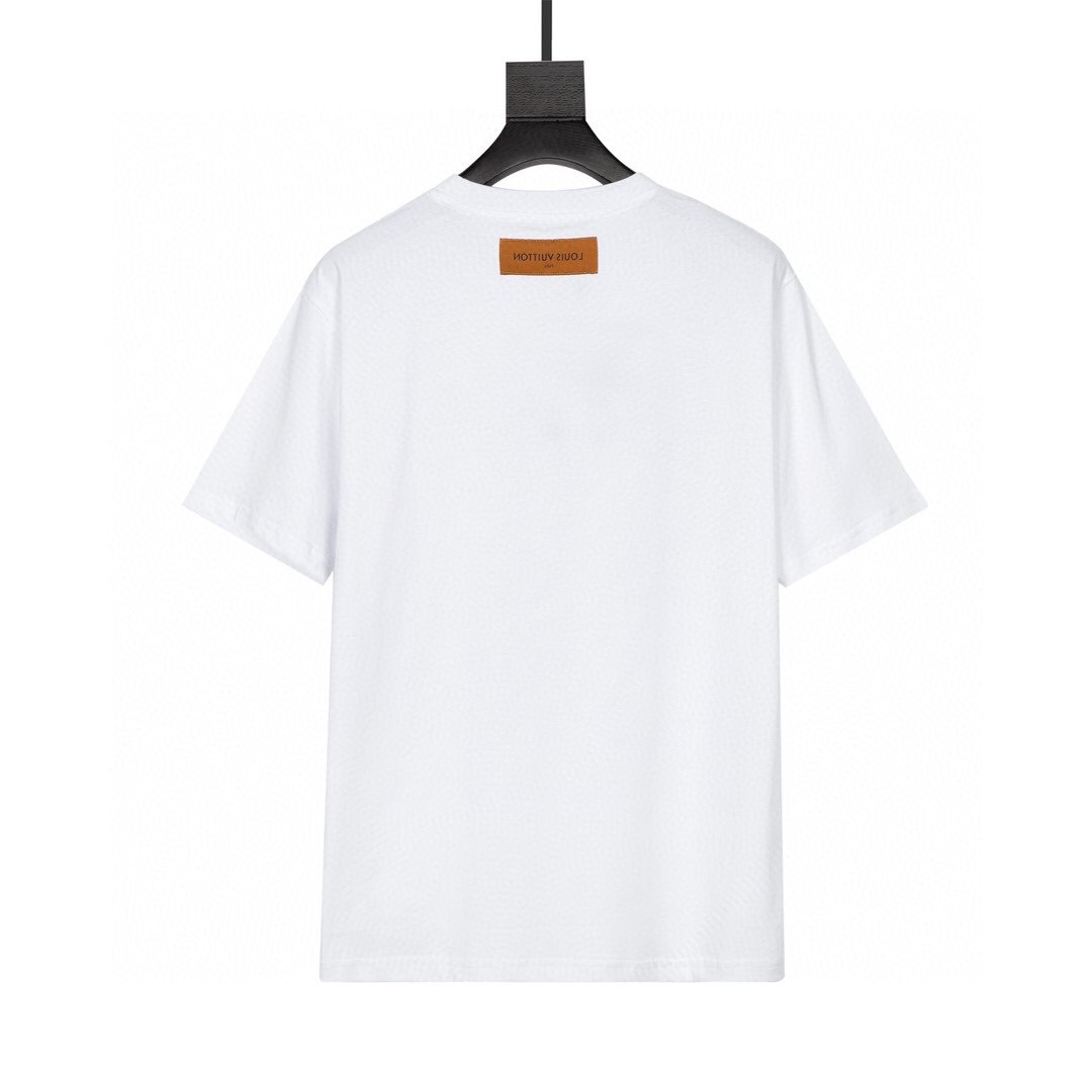 LV T-Shirt S-XL - Immagine 3
