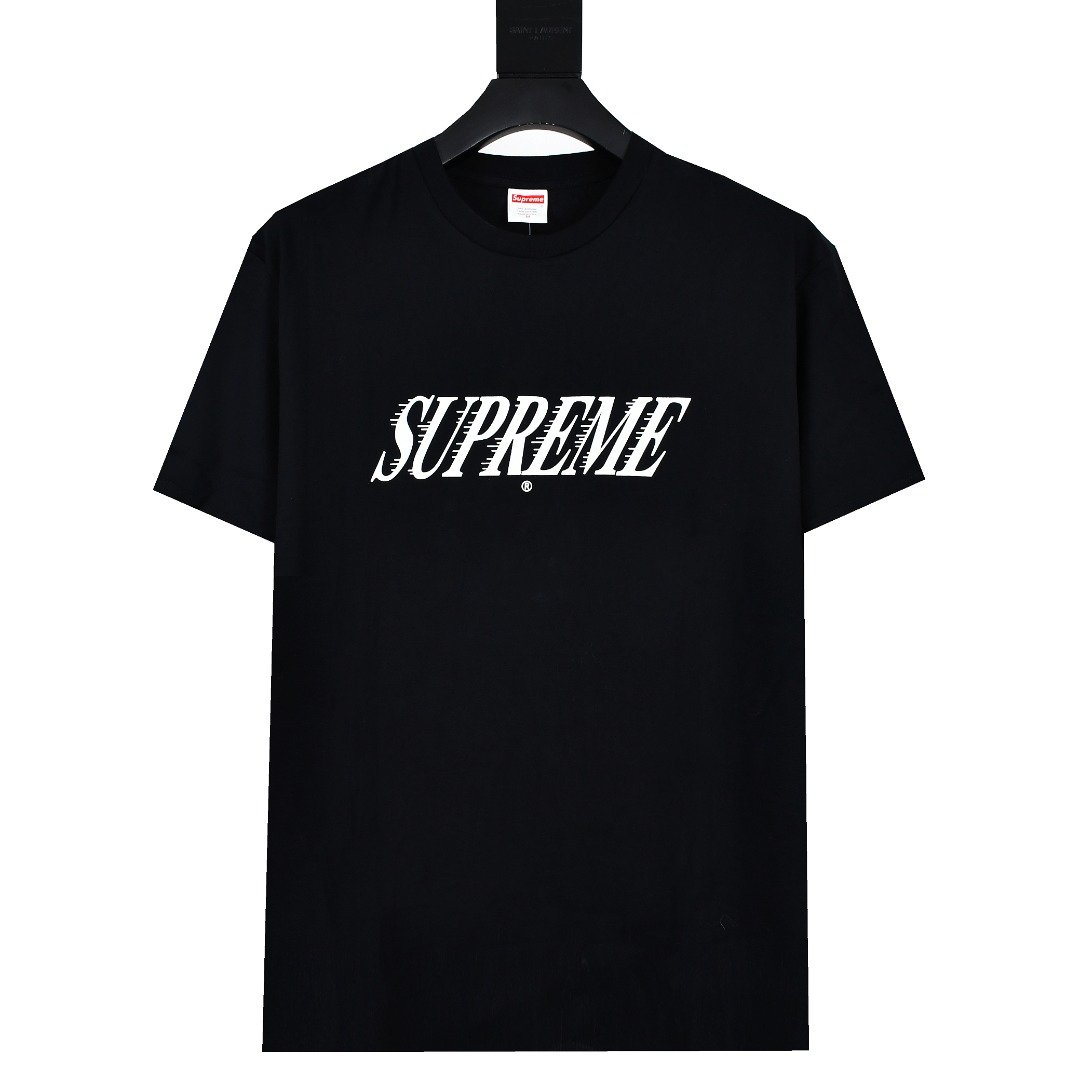 Supreme T-Shirt S-XL