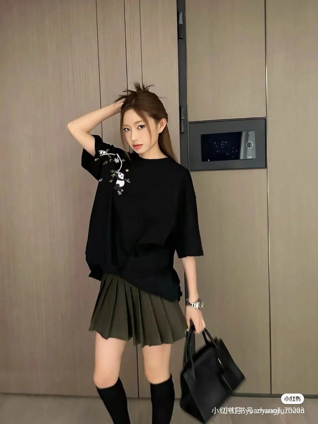 Loewe T-Shirt S-L - Imagine 6