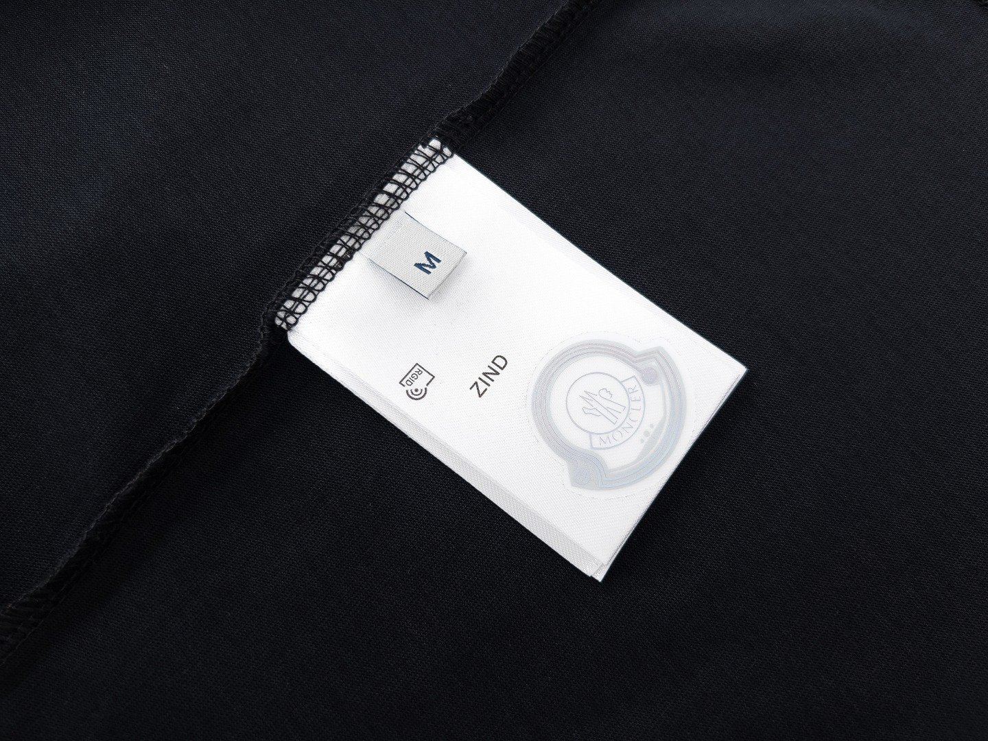 Moncler T-Shirt S-XL - Imagen 10