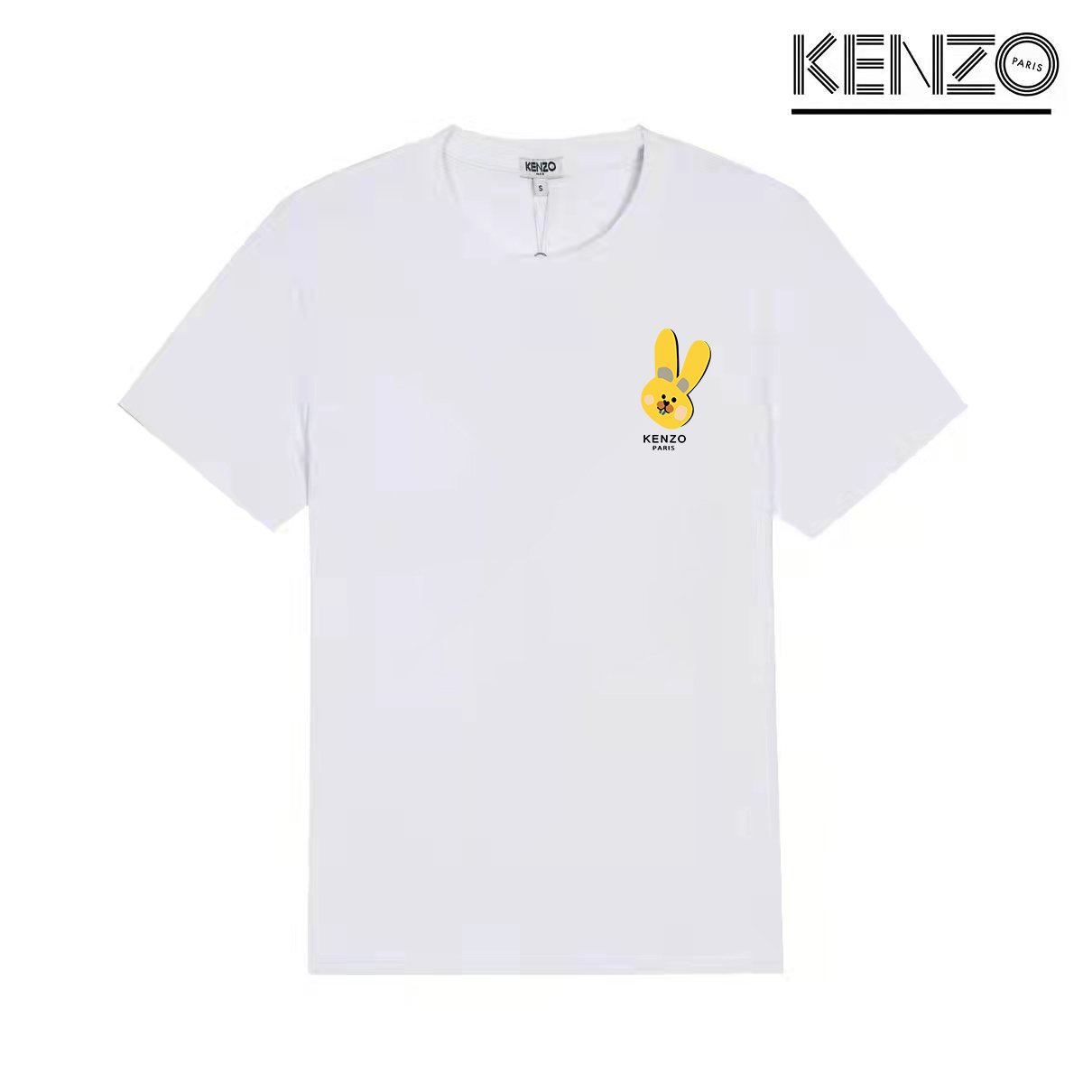 Kenzo T-Shirt S-2XL