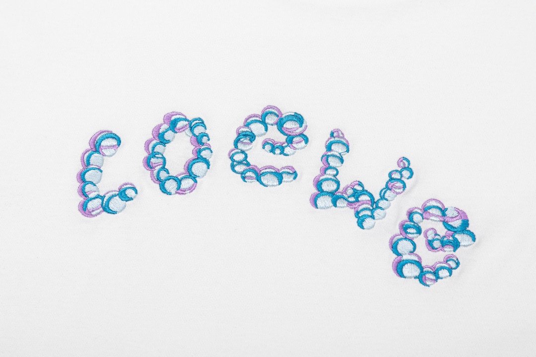 Loewe T-Shirt XS-L - Imagen 5