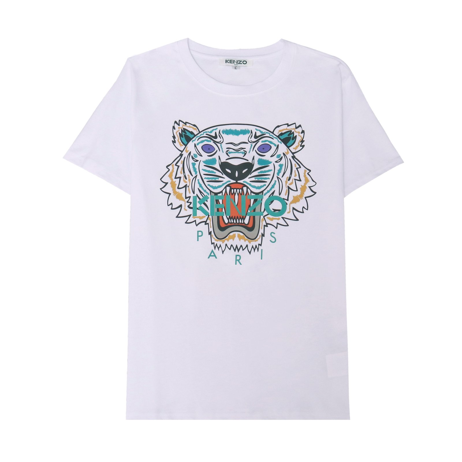 Kenzo T-Shirt S-2XL
