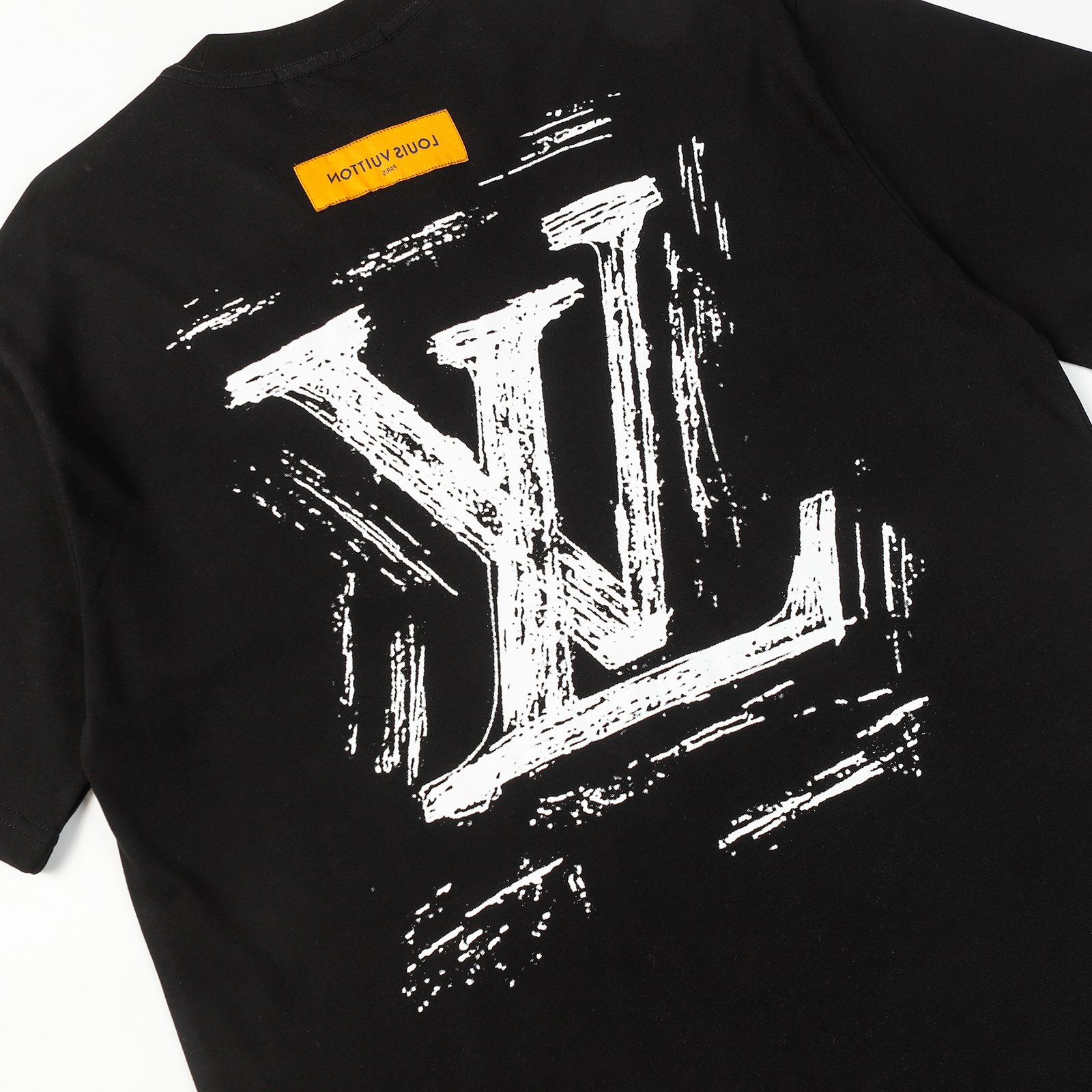 LV T-Shirt S-2XL - Imagem 6