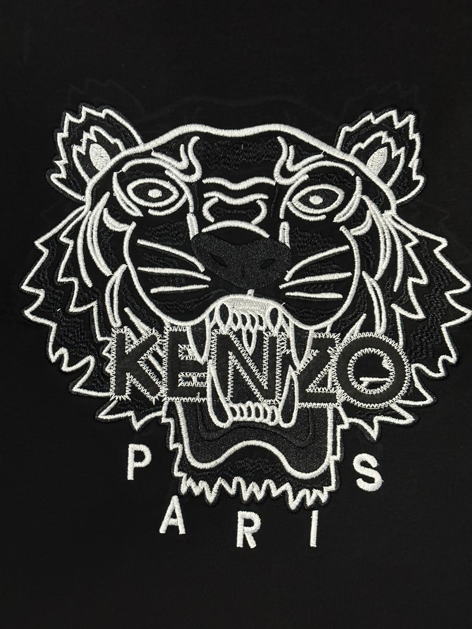 Kenzo T-Shirt S-2XL - Image 3