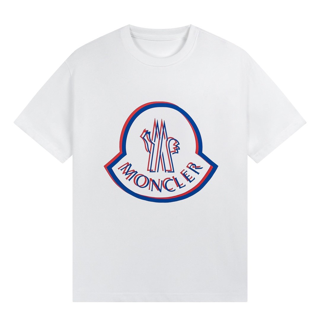 Moncler T-Shirt S-XL - Immagine 3