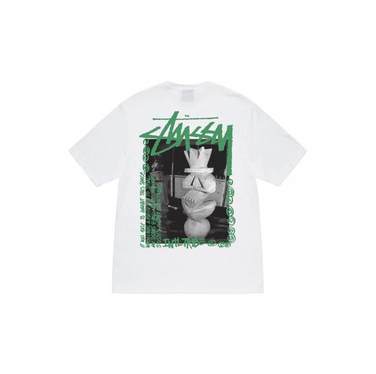 Stussy T-Shirt S-2XL - Immagine 11