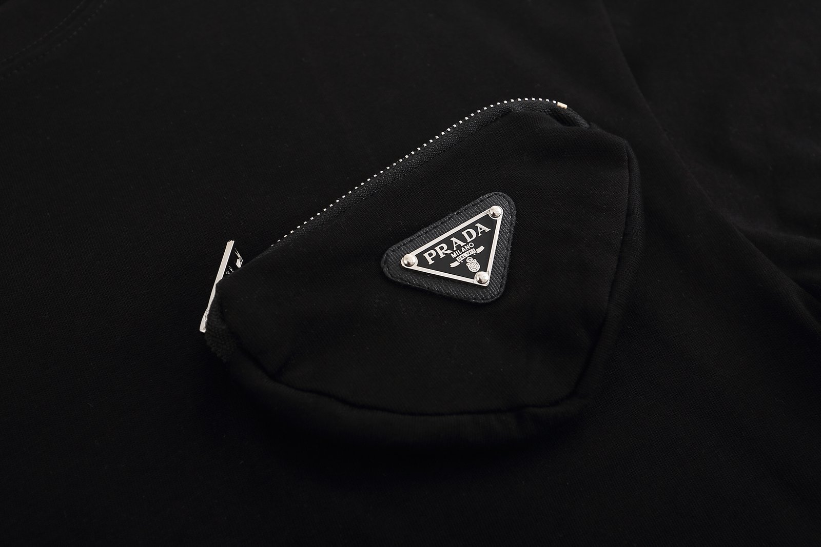 Prada T-Shirt S-XL - Image 14