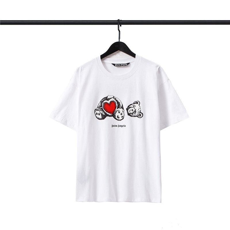 Palm Angels T-Shirt S-XL - Immagine 3