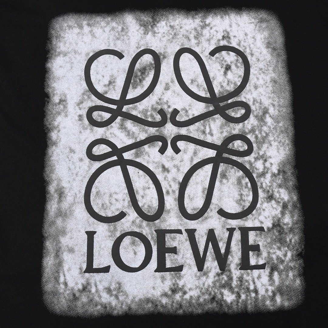 Loewe T-Shirt XS-L - Imagine 5