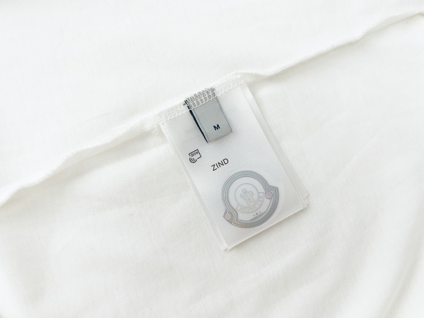 Moncler T-Shirt S-XL - Imagine 10