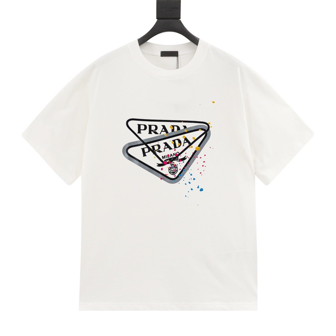 Prada T-Shirt XS-L