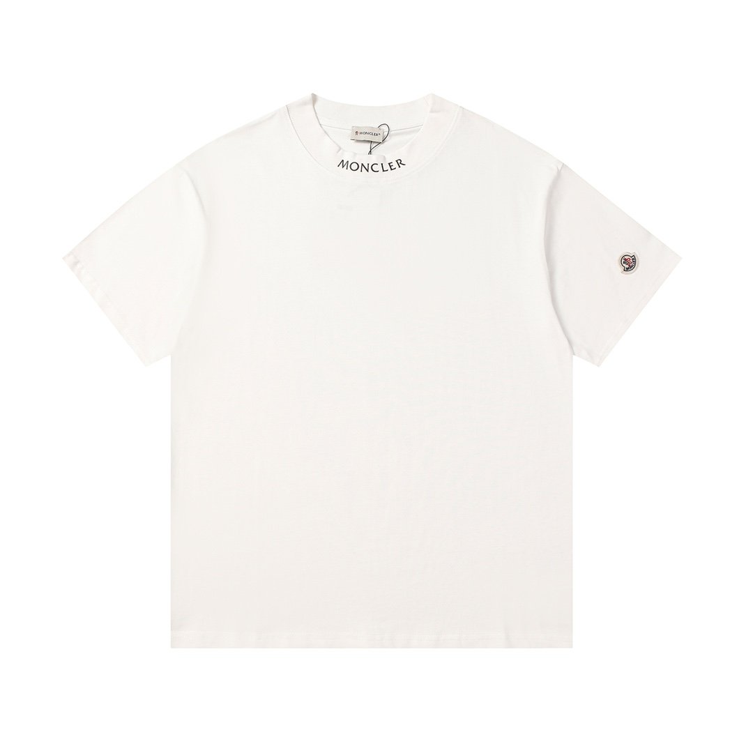 Moncler T-Shirt S-XL - Immagine 3