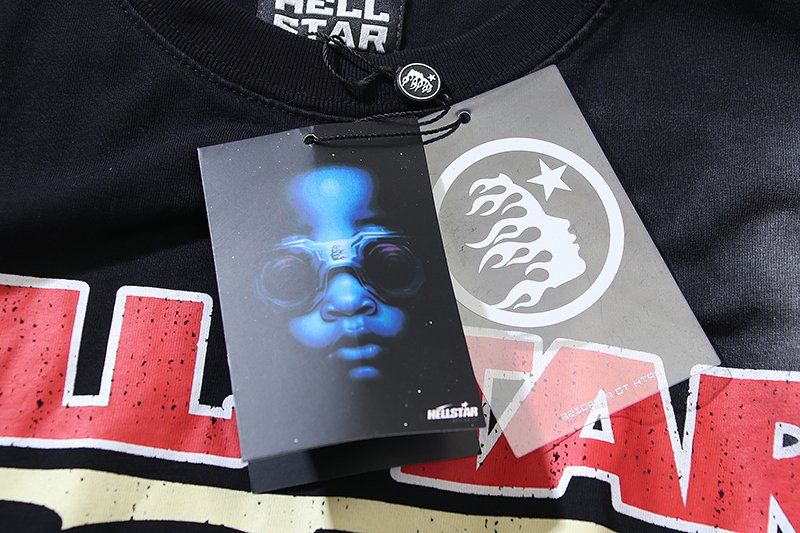 Hellstar T-Shirt S-XL - Image 5