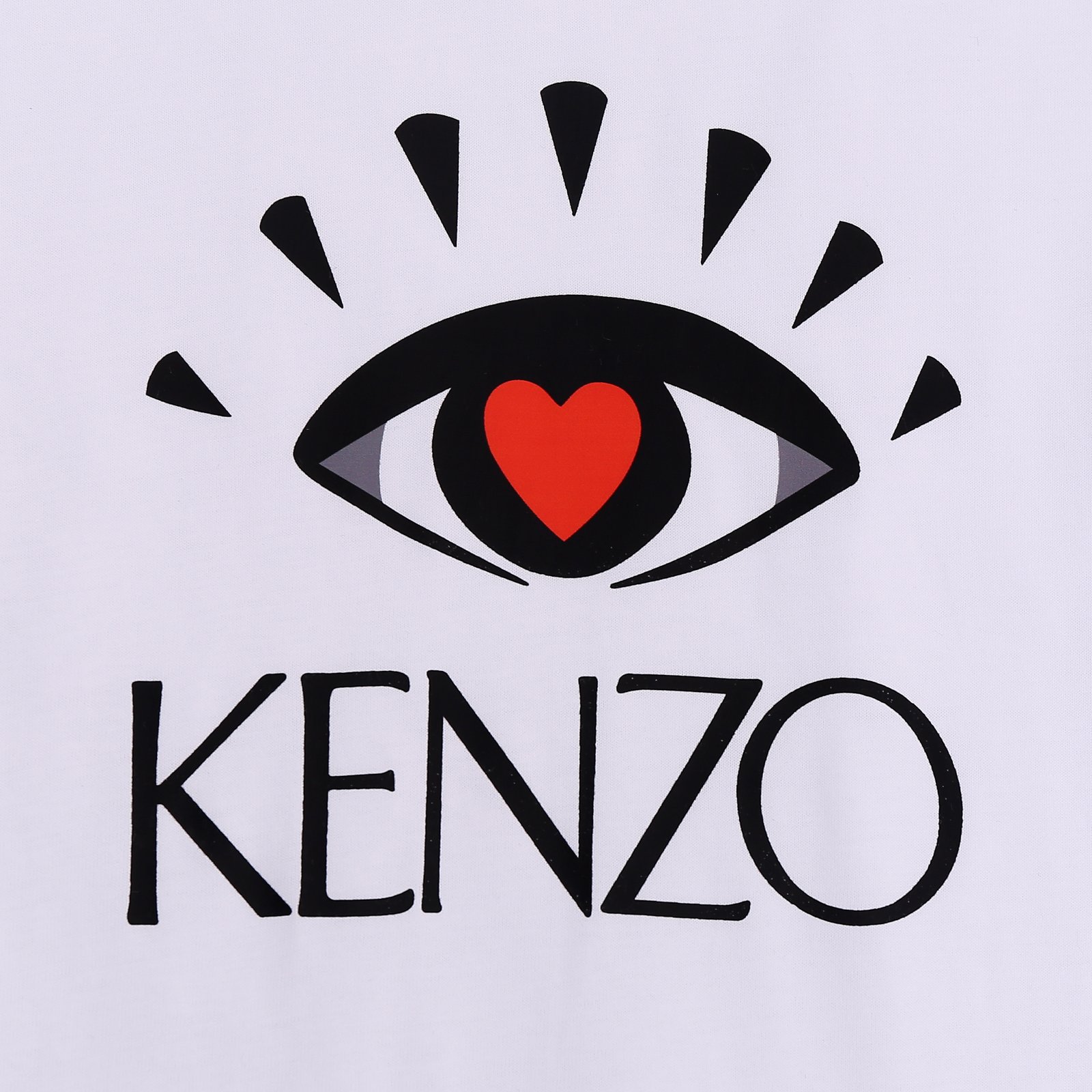 Kenzo T-Shirt S-2XL - Immagine 5