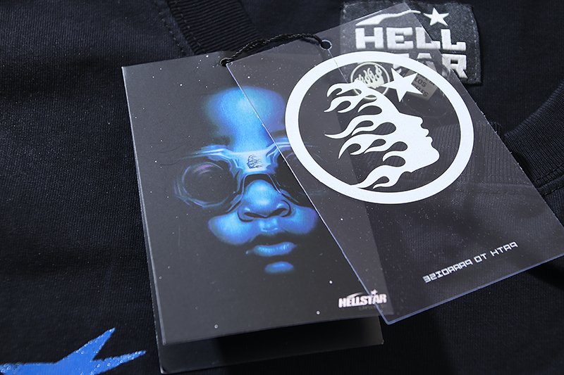 Hellstar T-Shirt S-XL - Image 6