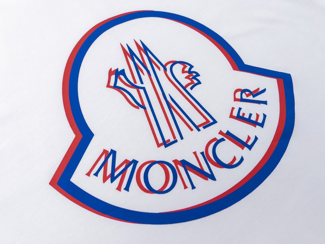 Moncler T-Shirt S-XL - Immagine 5
