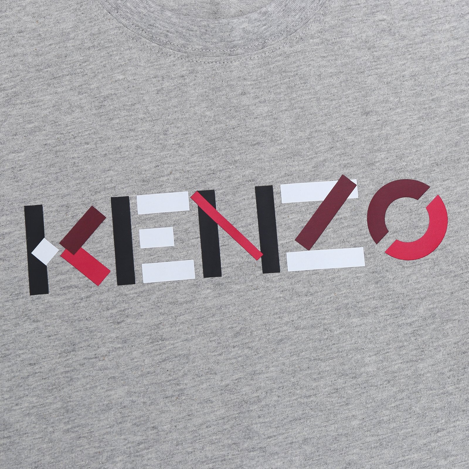 Kenzo T-Shirt S-2XL - Imagine 3
