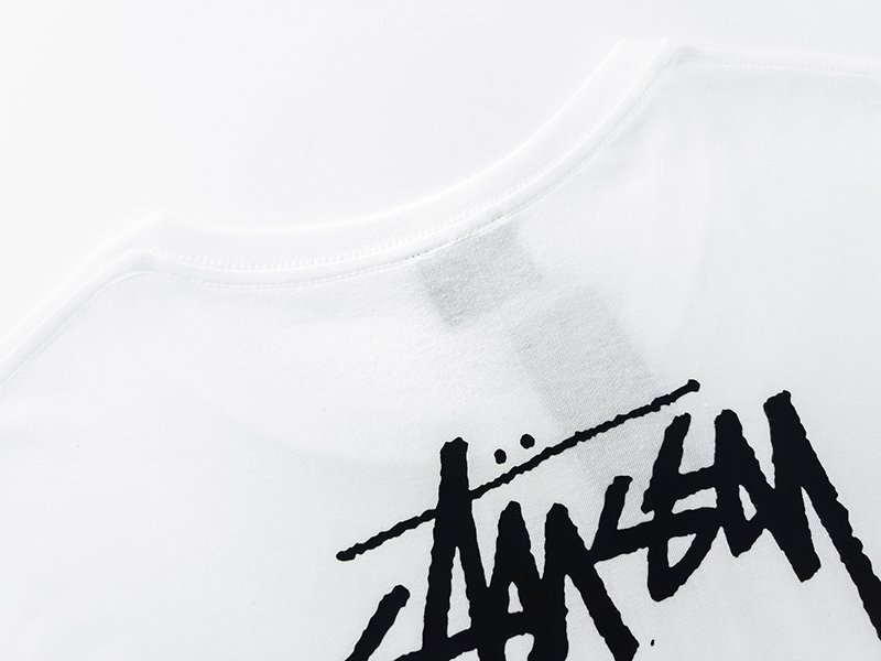 Stussy T-Shirt S-2XL - Imagen 5
