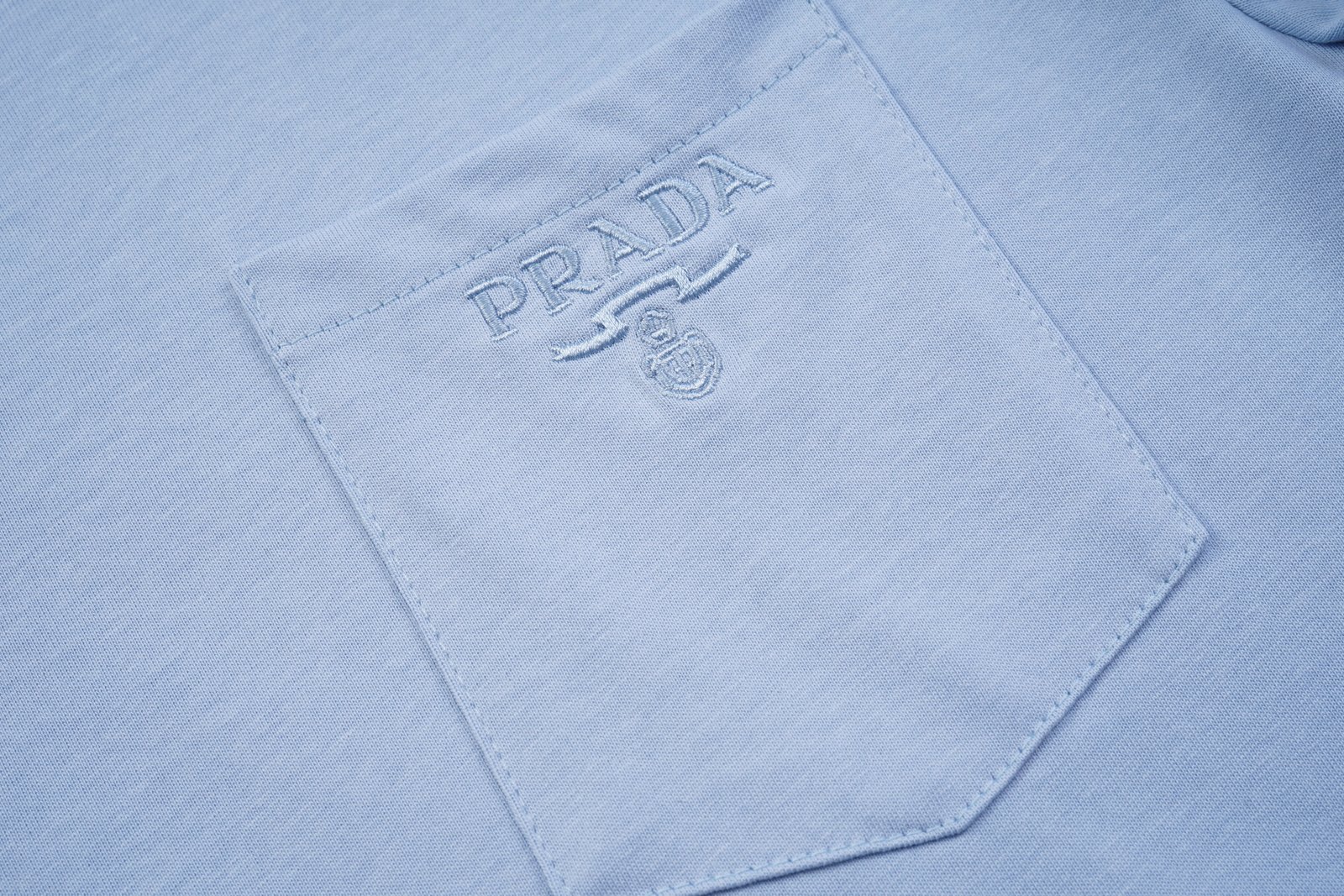 Prada T-Shirt S-3XL - Immagine 4