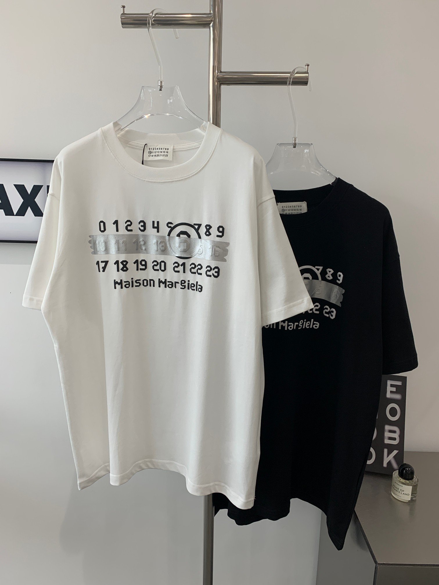 Maison Margiela T-Shirt XS-L