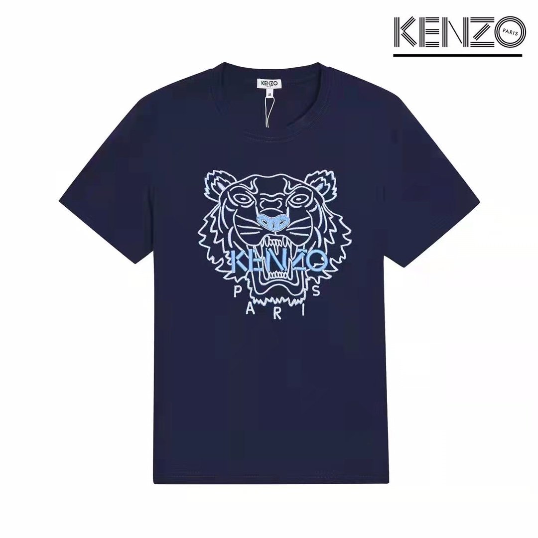 Kenzo T-Shirt S-2XL