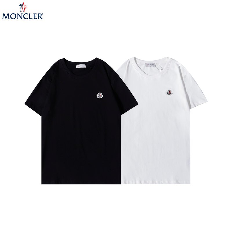 Moncler T-Shirt S-2XL