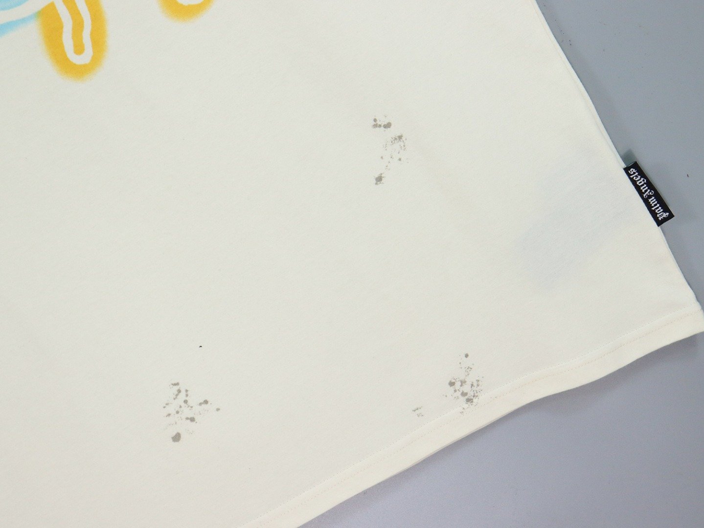 Palm Angels T-Shirt S-XL - Image 8