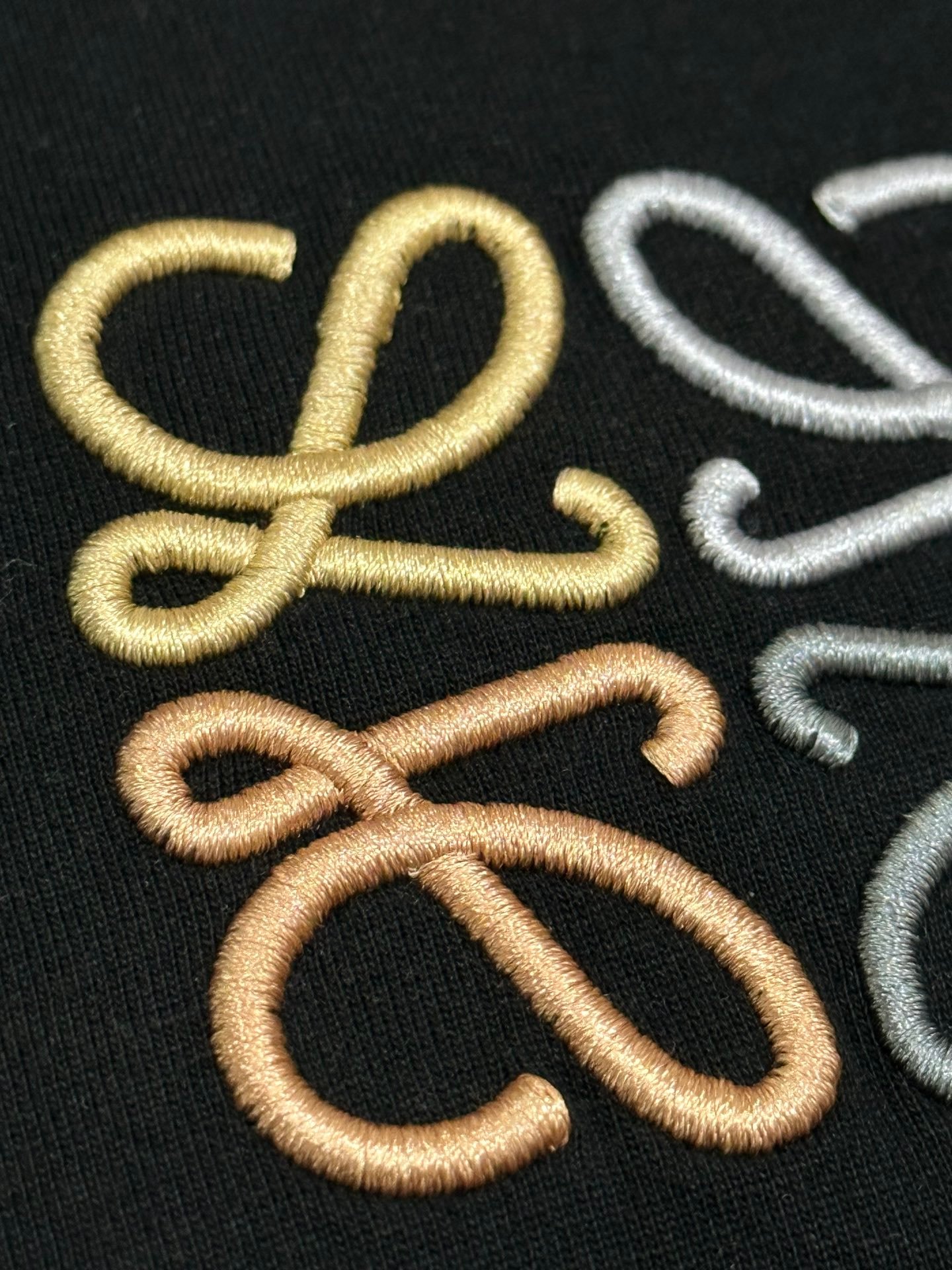 Loewe T-Shirt S-XL - Imagine 6