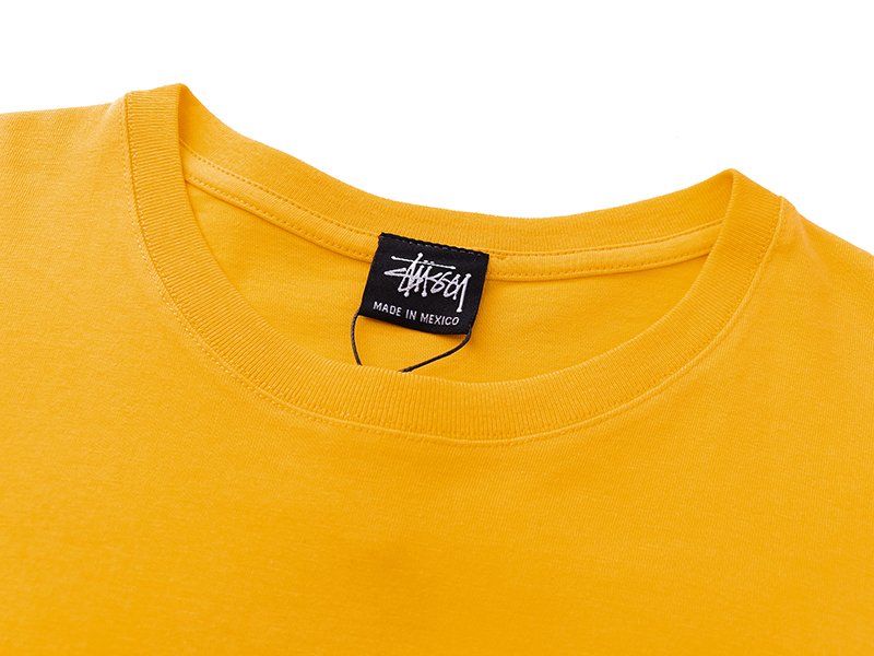 Stussy T-Shirt S-2XL - Imagine 8