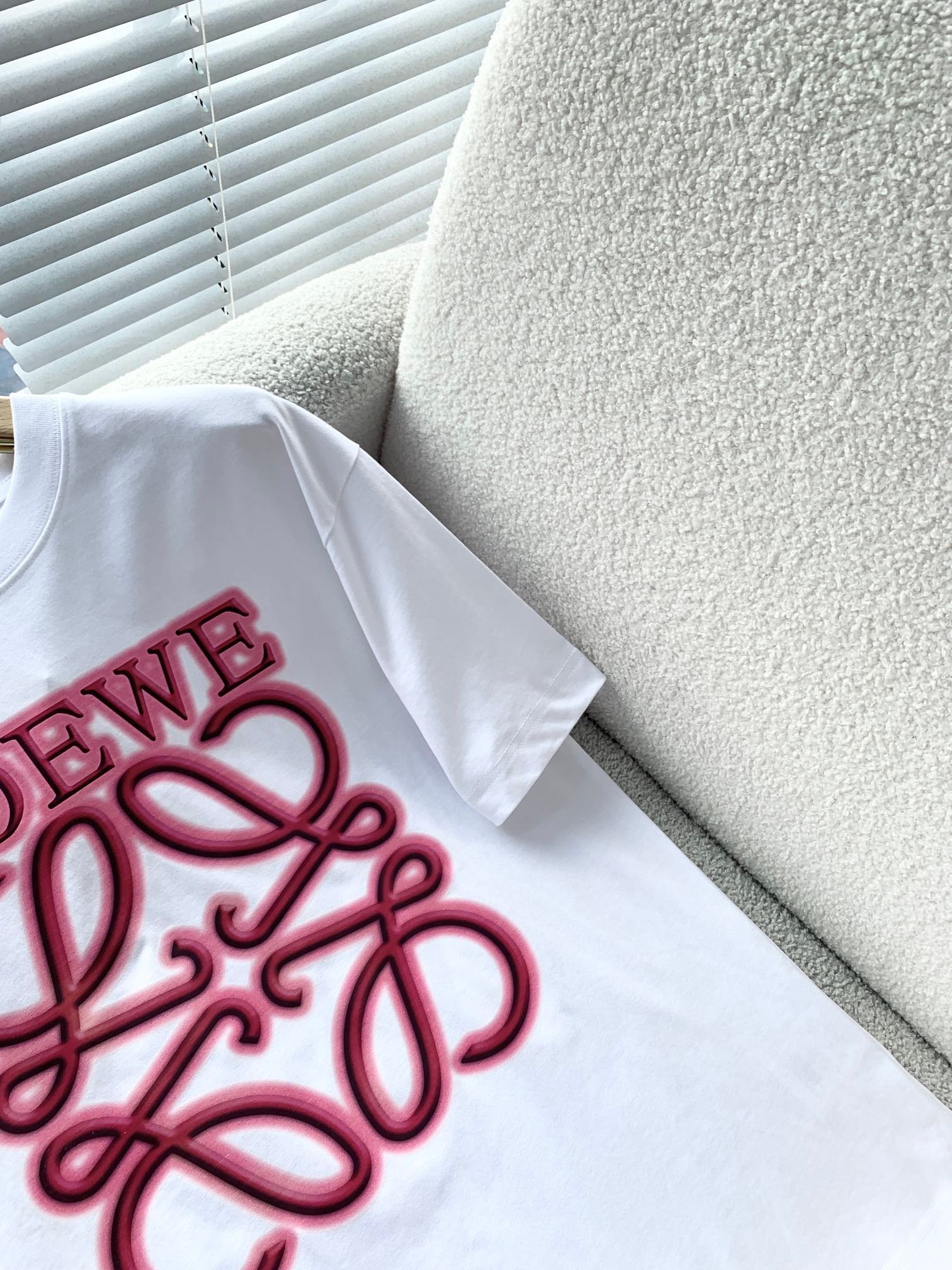 Loewe T-Shirt M-3XL - Imagine 8