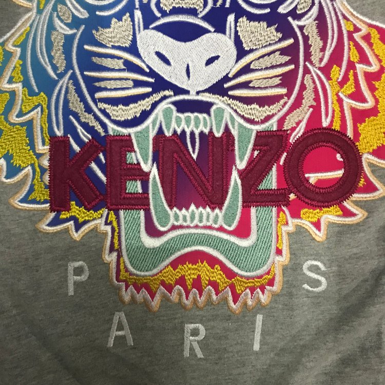 Kenzo T-Shirt S-2XL - Image 11