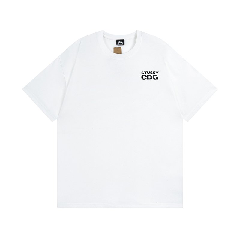 Stussy T-Shirt S-2XL - Image 5